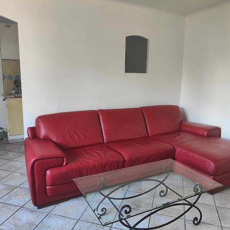 Bel Appartement Dans Le Quartier De Saint Barnabe 마르세유 외부 사진