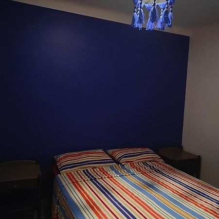 Bel Appartement Dans Le Quartier De Saint Barnabe 마르세유 외부 사진