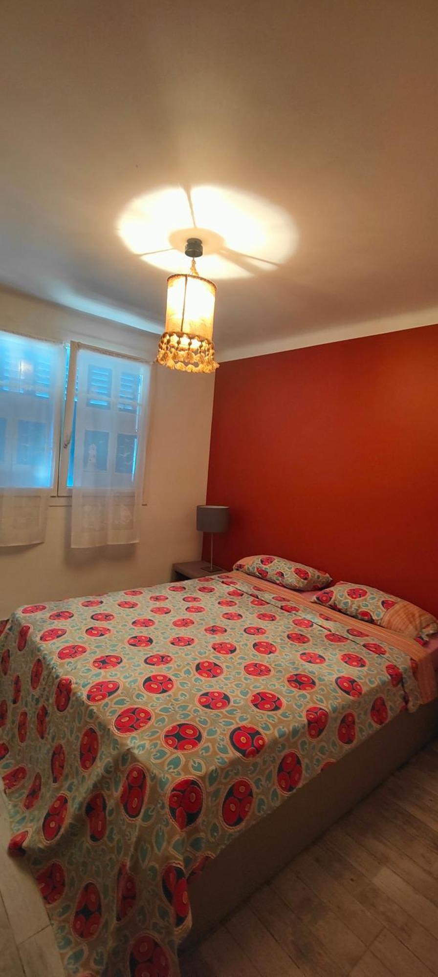 Bel Appartement Dans Le Quartier De Saint Barnabe 마르세유 외부 사진