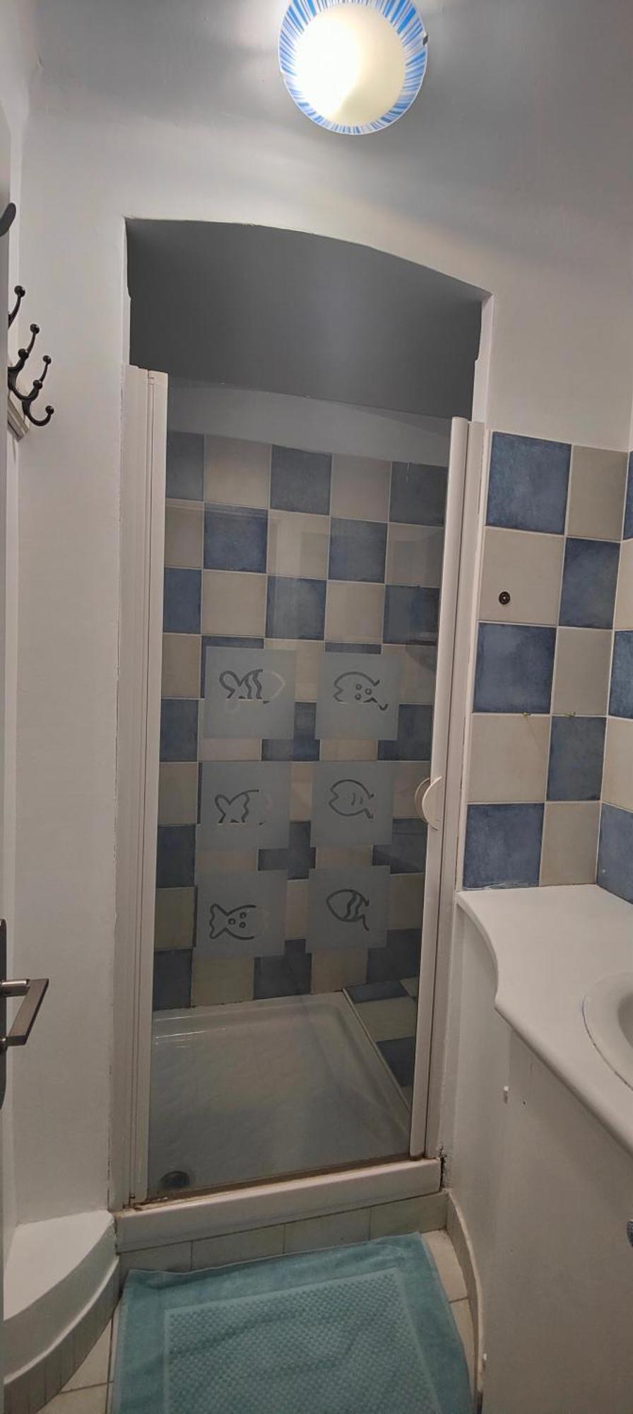 Bel Appartement Dans Le Quartier De Saint Barnabe 마르세유 외부 사진