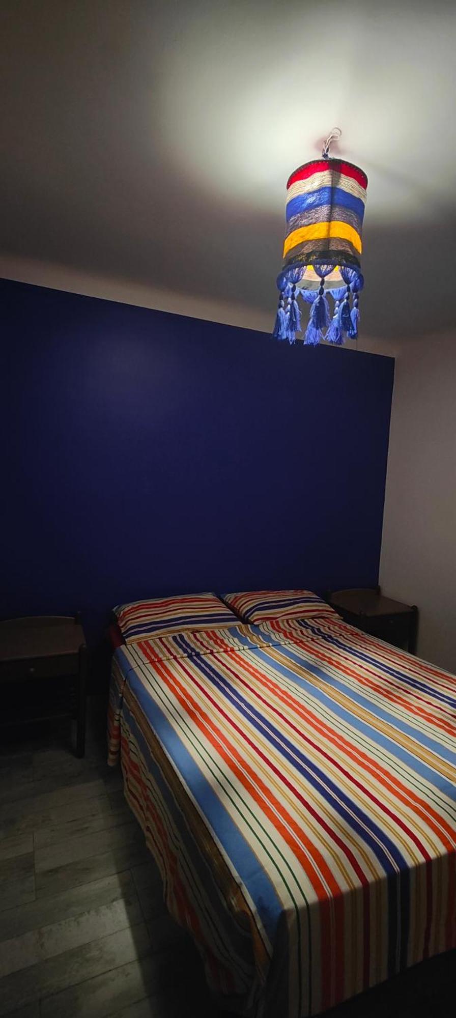Bel Appartement Dans Le Quartier De Saint Barnabe 마르세유 외부 사진