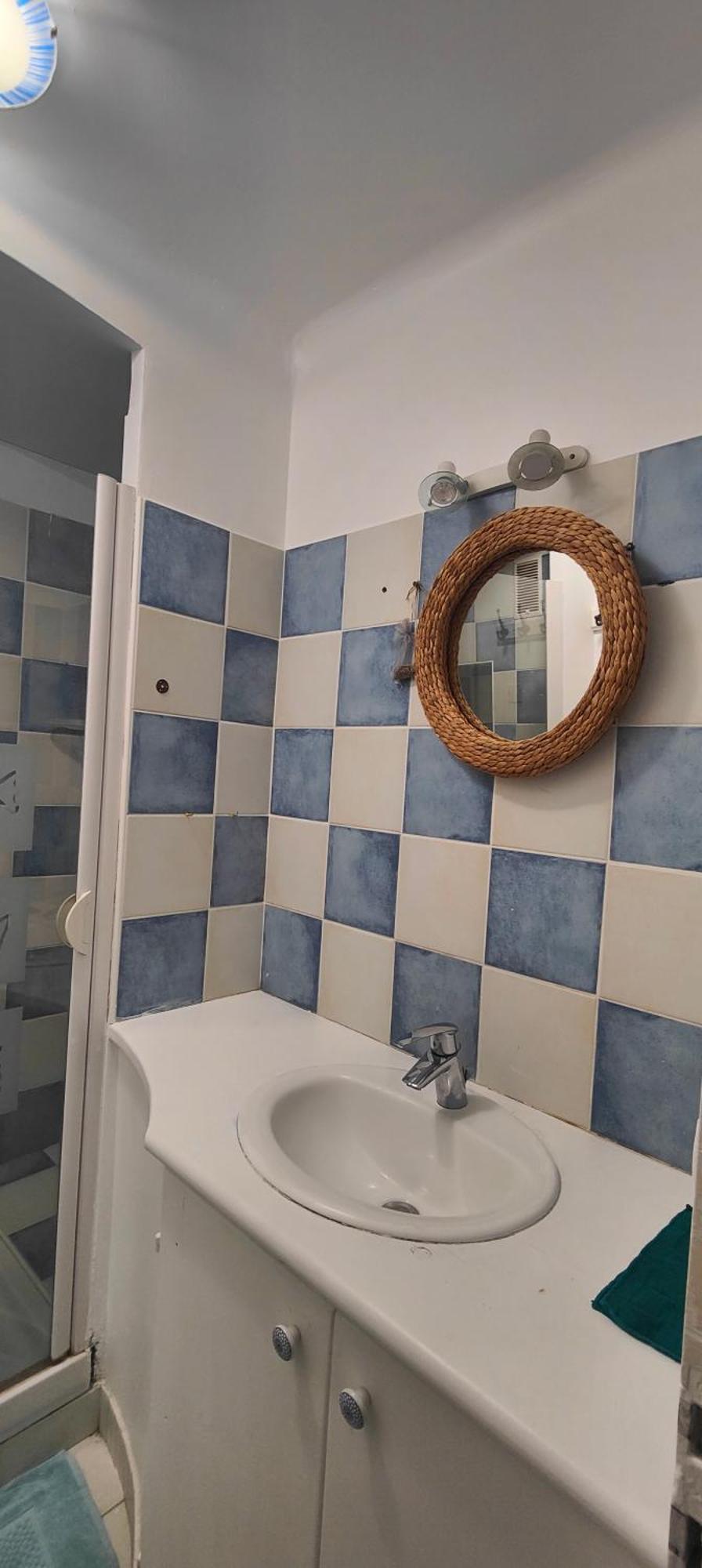 Bel Appartement Dans Le Quartier De Saint Barnabe 마르세유 외부 사진